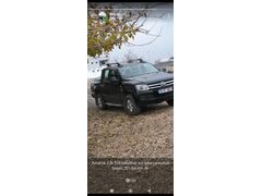 Sahibinden Volkswagen Amarok 2.0 BITDI Trendline 2013 Model