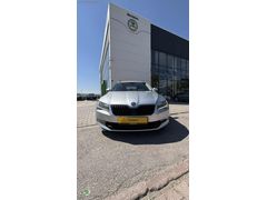 SKODA KONMAR'DAN SUPERB COMBI 1.6 TDİ 120 PS