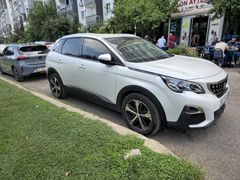 Sahibinden Peugeot 3008 1.6 BlueHDi Active Sport Pack 2017 Model Manuel vites
