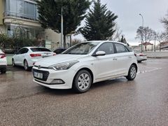 Sahibinden Hyundai i20 1.2 MPI Jump 2016 Model