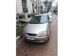 Sahibinden Chevrolet Kalos 1.4 NB 2004 Model