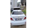 Sahibinden Hyundai Accent Blue 1.6 CRDI Prime 2014 Model