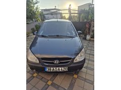Temiz getz 