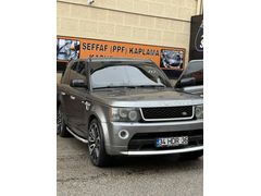 Sahibinden Land Rover Range Sport 2.7 TDV6 HSE 2009 Model 