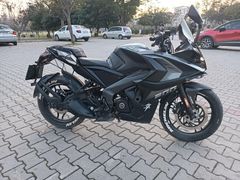 Sahibinden Bajaj Pulsar 200 RS