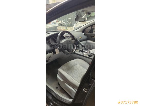 Sahibinden Peugeot 3008 1.6 VTI Premium 2010 Model