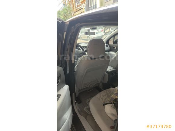 Sahibinden Peugeot 3008 1.6 VTI Premium 2010 Model