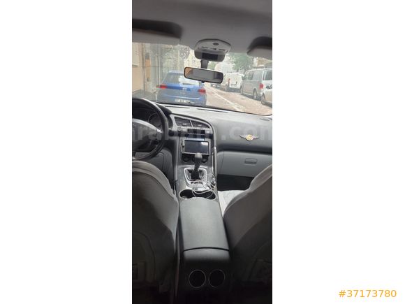 Sahibinden Peugeot 3008 1.6 VTI Premium 2010 Model