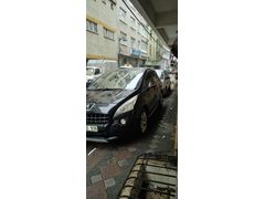 Sahibinden Peugeot 3008 1.6 VTI Premium 2010 Model
