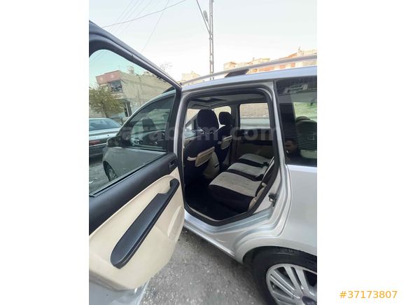 Sahibinden Ford C-Max 1.6 TDCi Ghia 2006 Model 