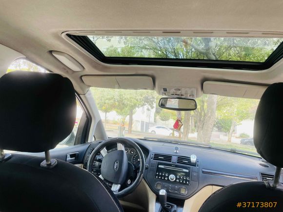 Sahibinden Ford C-Max 1.6 TDCi Ghia 2006 Model 