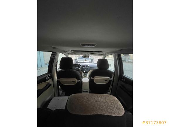 Sahibinden Ford C-Max 1.6 TDCi Ghia 2006 Model 