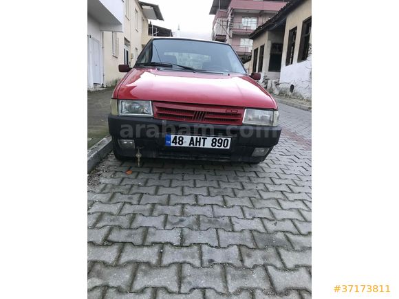 Sahibinden Fiat Uno 70 S 1998 Model 