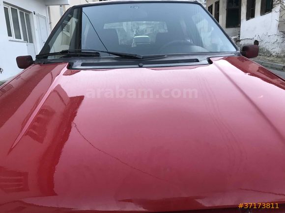 Sahibinden Fiat Uno 70 S 1998 Model 