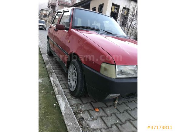 Sahibinden Fiat Uno 70 S 1998 Model 