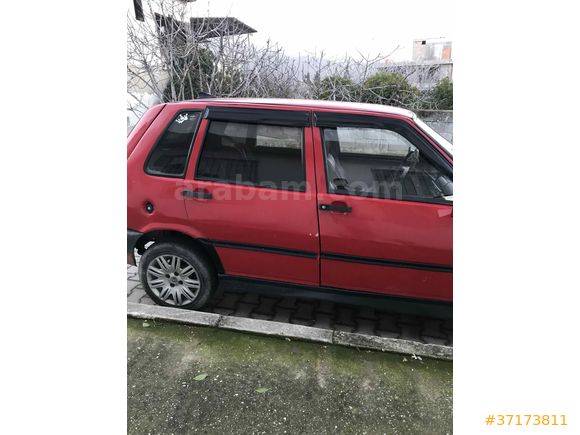 Sahibinden Fiat Uno 70 S 1998 Model 