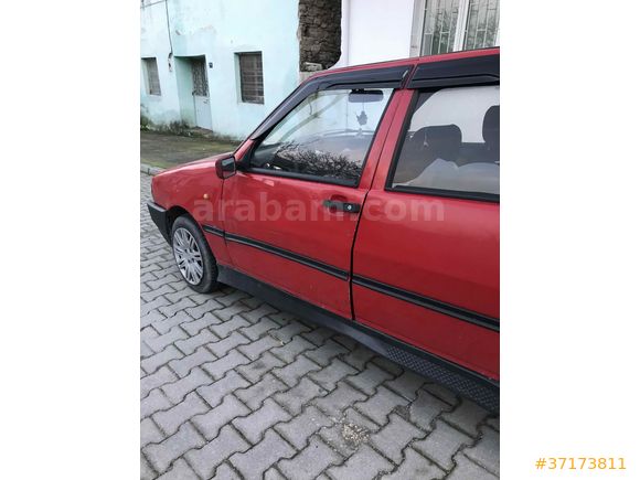 Sahibinden Fiat Uno 70 S 1998 Model 