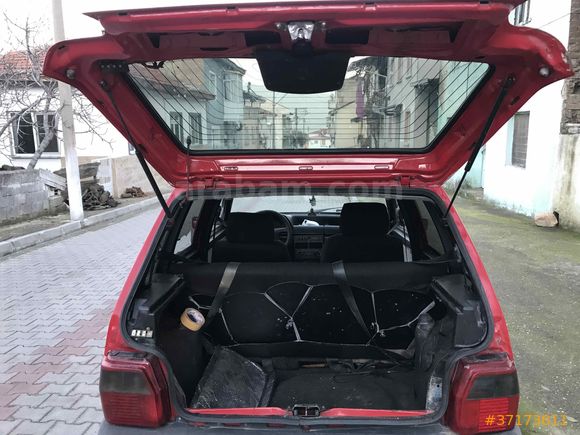 Sahibinden Fiat Uno 70 S 1998 Model 