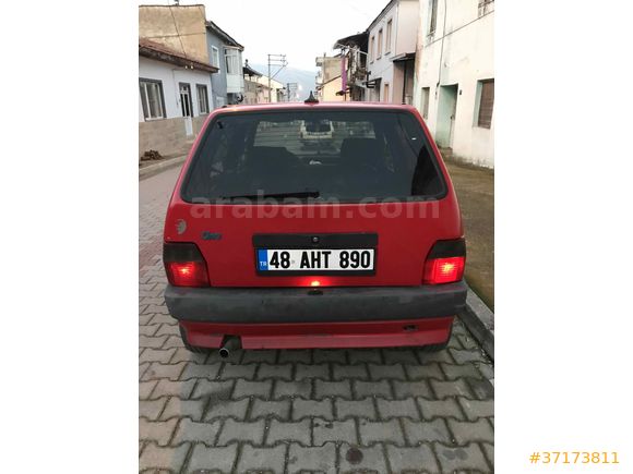 Sahibinden Fiat Uno 70 S 1998 Model 