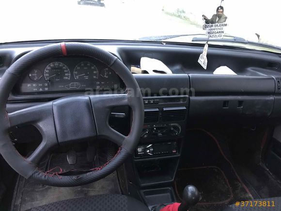 Sahibinden Fiat Uno 70 S 1998 Model 