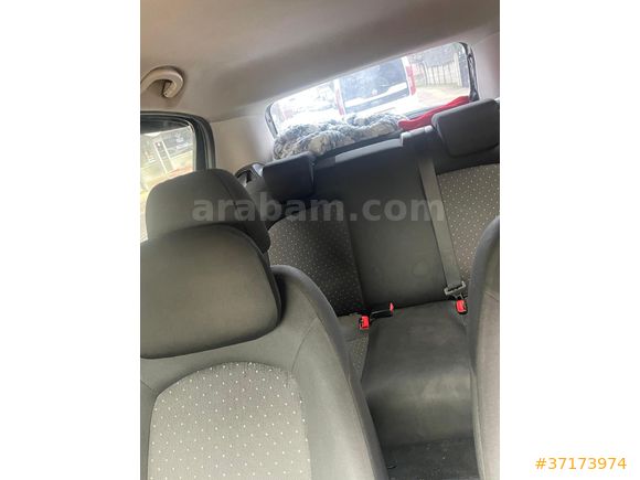 Sahibinden Fiat Punto 1.3 Multijet Dynamic 2008 Model