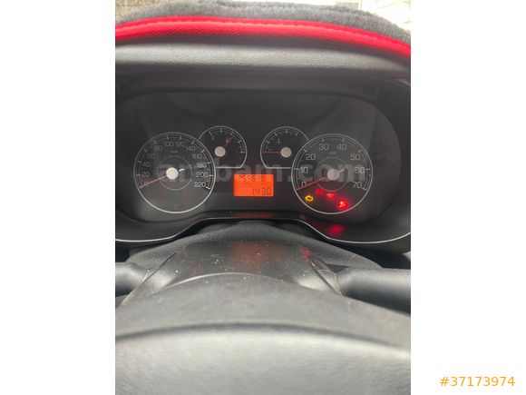 Sahibinden Fiat Punto 1.3 Multijet Dynamic 2008 Model