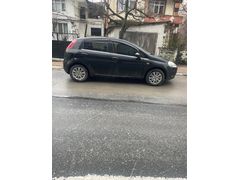 Sahibinden Fiat Punto 1.3 Multijet Dynamic 2008 Model