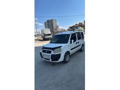DOBLO COMBİ 1.3 MULTİJET Dynamic