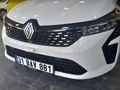 Sahibinden Renault Clio 1.0 TCe Evolution 2025 Model 