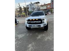 Sahibinden Ford Ranger 2.0 EcoBlue 4x4 Wild Trak 2021 Model Adana