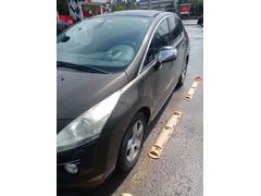Sahibinden Peugeot 3008 1.6 HDi Feline 2011 Model