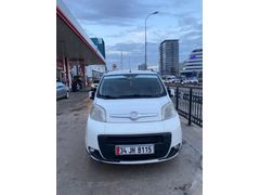 Sahibinden Fiat Fiorino Combi 1.3 Multijet Pop 2014 Model