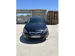 Sahibinden Opel Astra 1.3 CDTI ecoFLEX Sport 2011 Model 