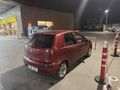TEMİZ 2004 PUNTO 1.3 DİZEL