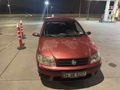 TEMİZ 2004 PUNTO 1.3 DİZEL