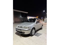 Sahibinden Fiat Palio Van 1.2 SL 2004 Model