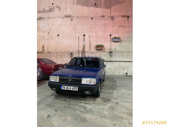 Sahibinden Tofaş Şahin 1.6 1993 Model 