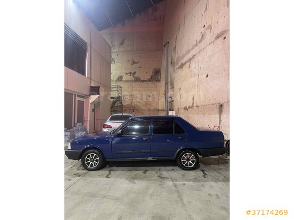 Sahibinden Tofaş Şahin 1.6 1993 Model 