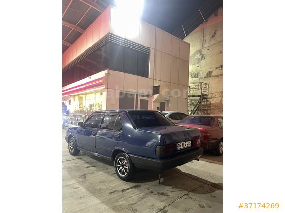 Sahibinden Tofaş Şahin 1.6 1993 Model 