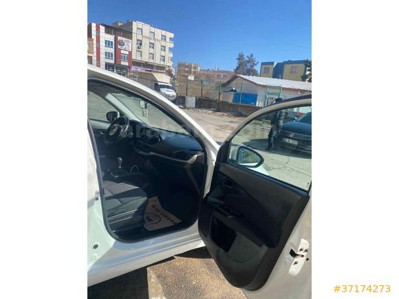 Sahibinden Fiat Egea 1.3 Multijet Easy 2018 Model 