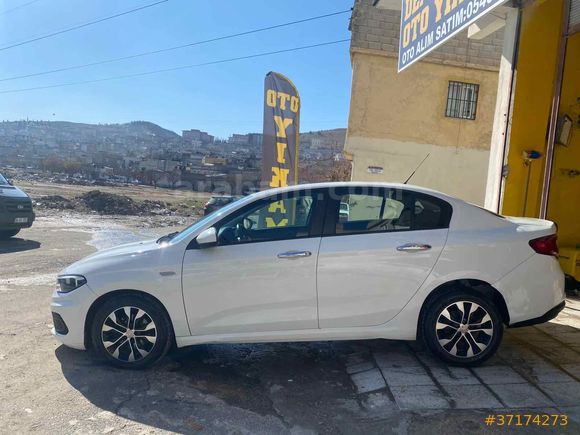 Sahibinden Fiat Egea 1.3 Multijet Easy 2018 Model 