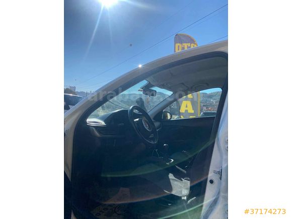 Sahibinden Fiat Egea 1.3 Multijet Easy 2018 Model 