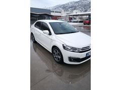 Sahibinden Citroen C-Elysee 1.5 BlueHDi Shine 2020 Model