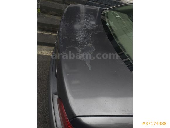 Sahibinden Volvo S40 1.6 2004 Model