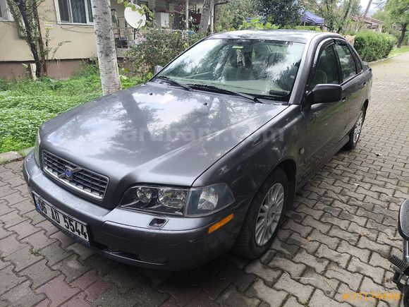 Sahibinden Volvo S40 1.6 2004 Model