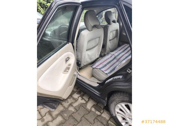 Sahibinden Volvo S40 1.6 2004 Model