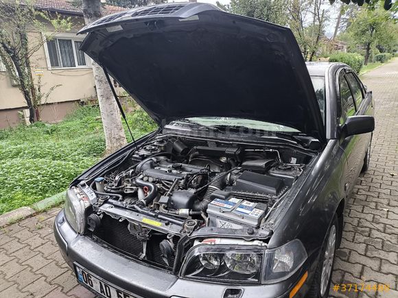 Sahibinden Volvo S40 1.6 2004 Model