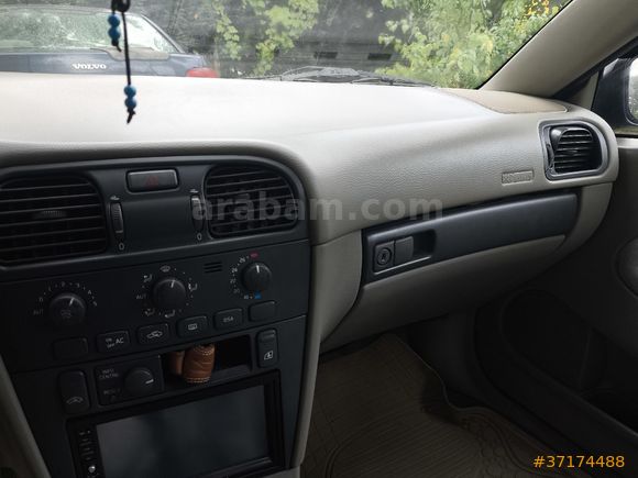 Sahibinden Volvo S40 1.6 2004 Model