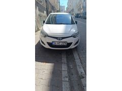 Sahibinden Hyundai i20 1.4 CRDi Jump 2013 Model