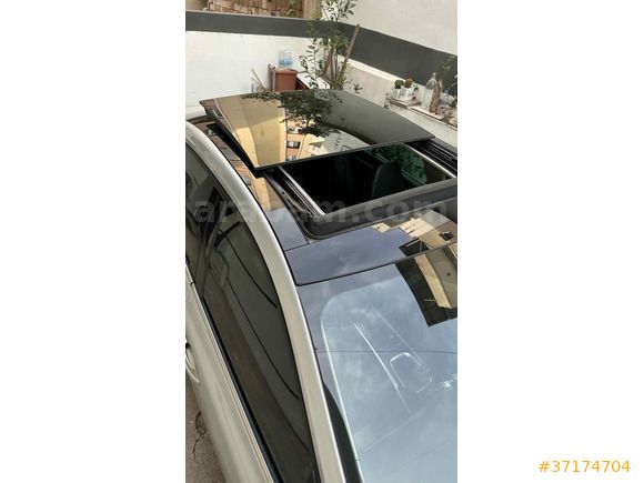 Sanruflu megane  hatasız en dolusu